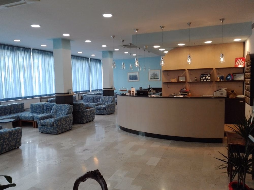 Hotel Senio1