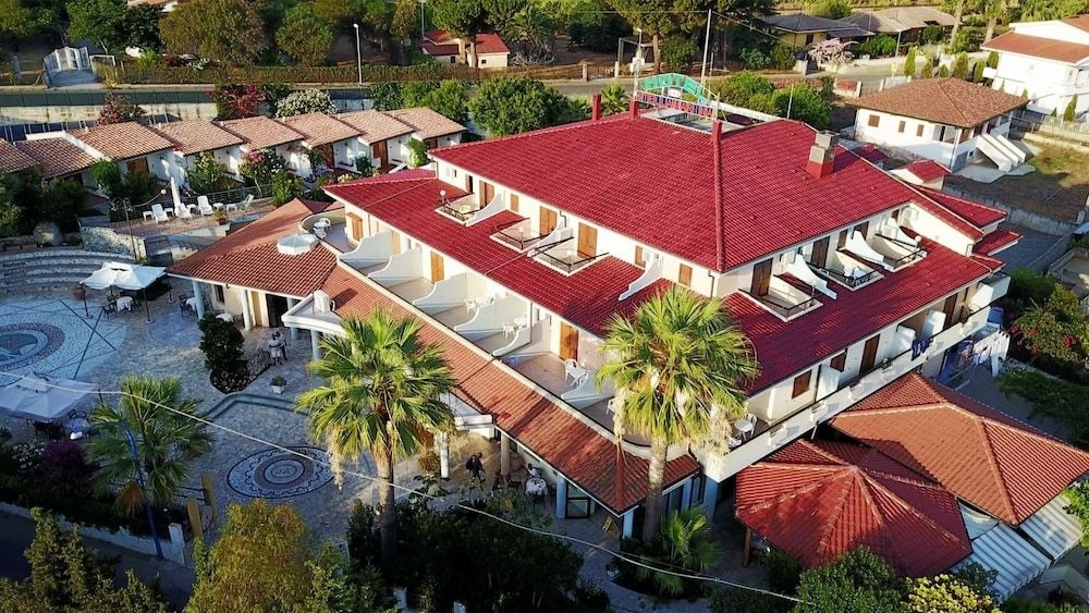 Hotel Stella Marina0