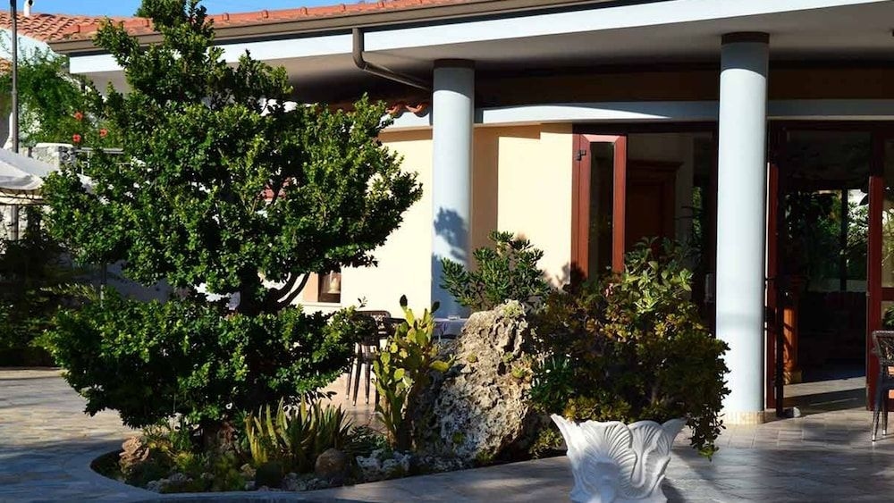 Hotel Stella Marina2