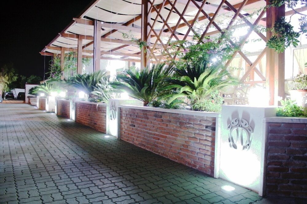 Hotel Mandetta0