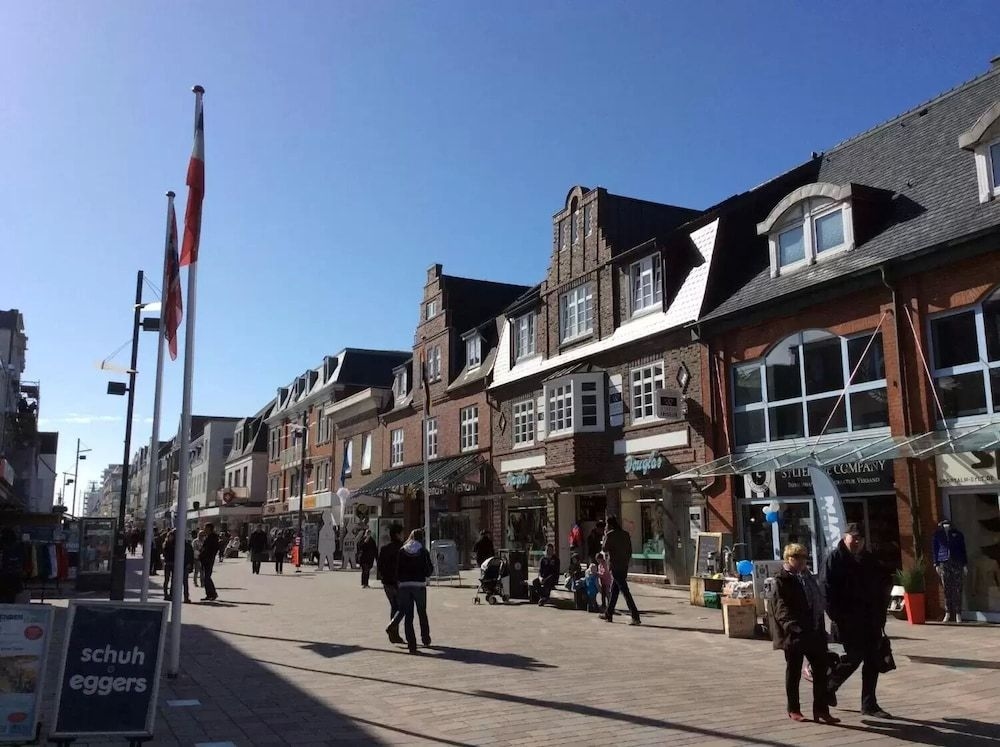Marin Hotel Sylt3