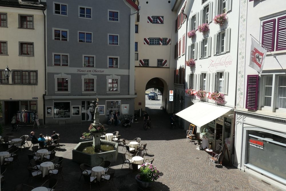 Hotel Franziskaner0
