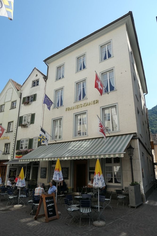 Hotel Franziskaner1