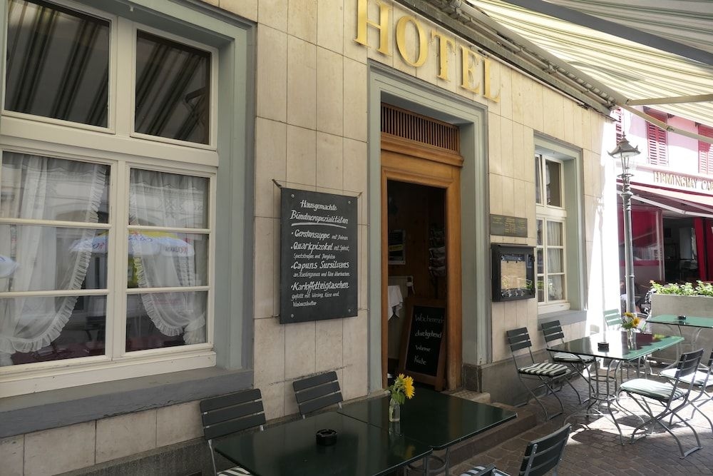 Hotel Franziskaner2