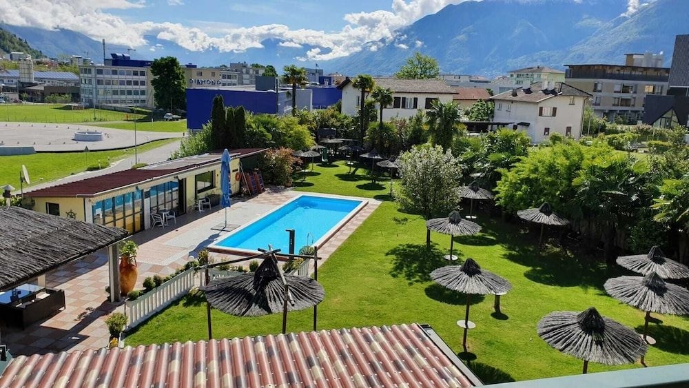 Residenza Tiziana0