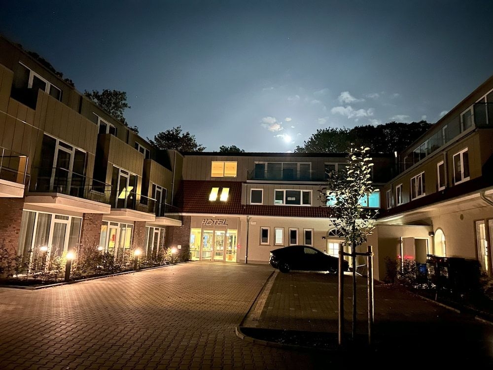 Hotel Schroder's Schone Aussicht2
