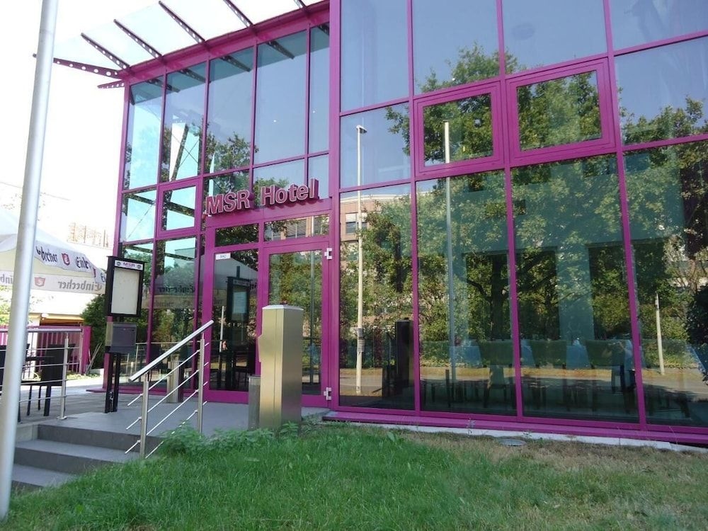 MSR Hotel Hannover0
