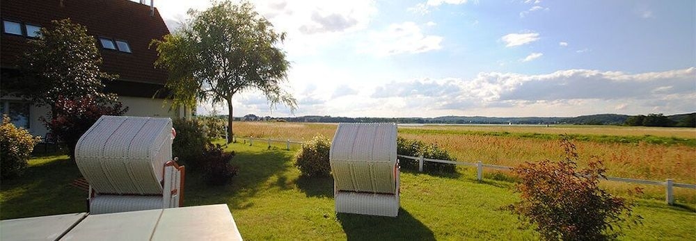 Villa Elisabeth am See4