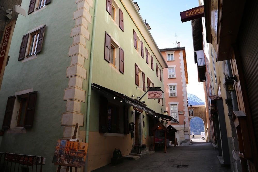Auberge de la Paix2