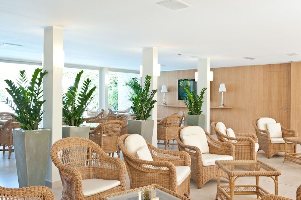 Hotel Derby Exclusive0