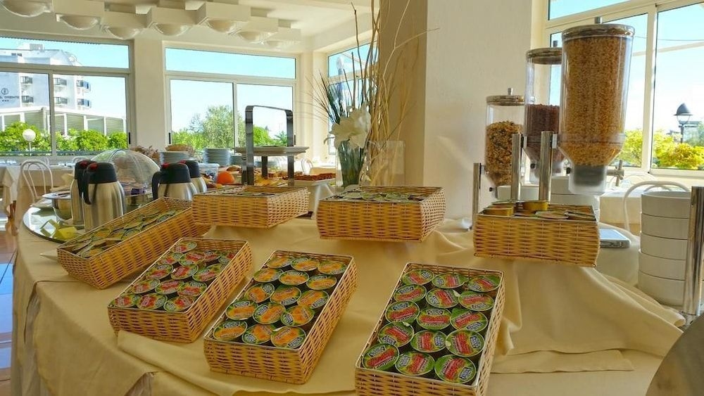 Hotel Delfino4