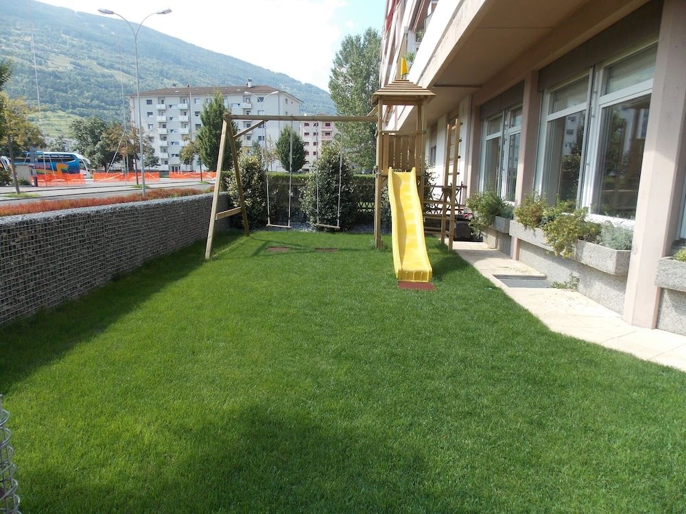 Hotel Castel3
