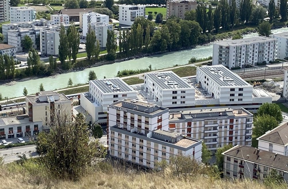Hotel Castel2