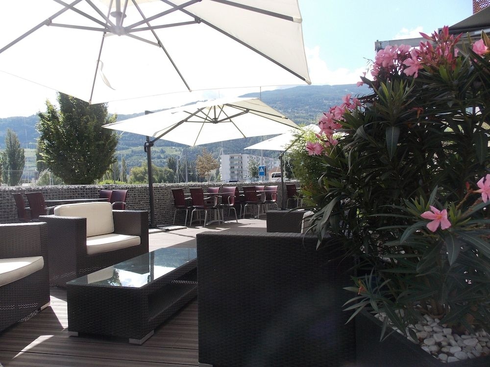 Hotel Castel4