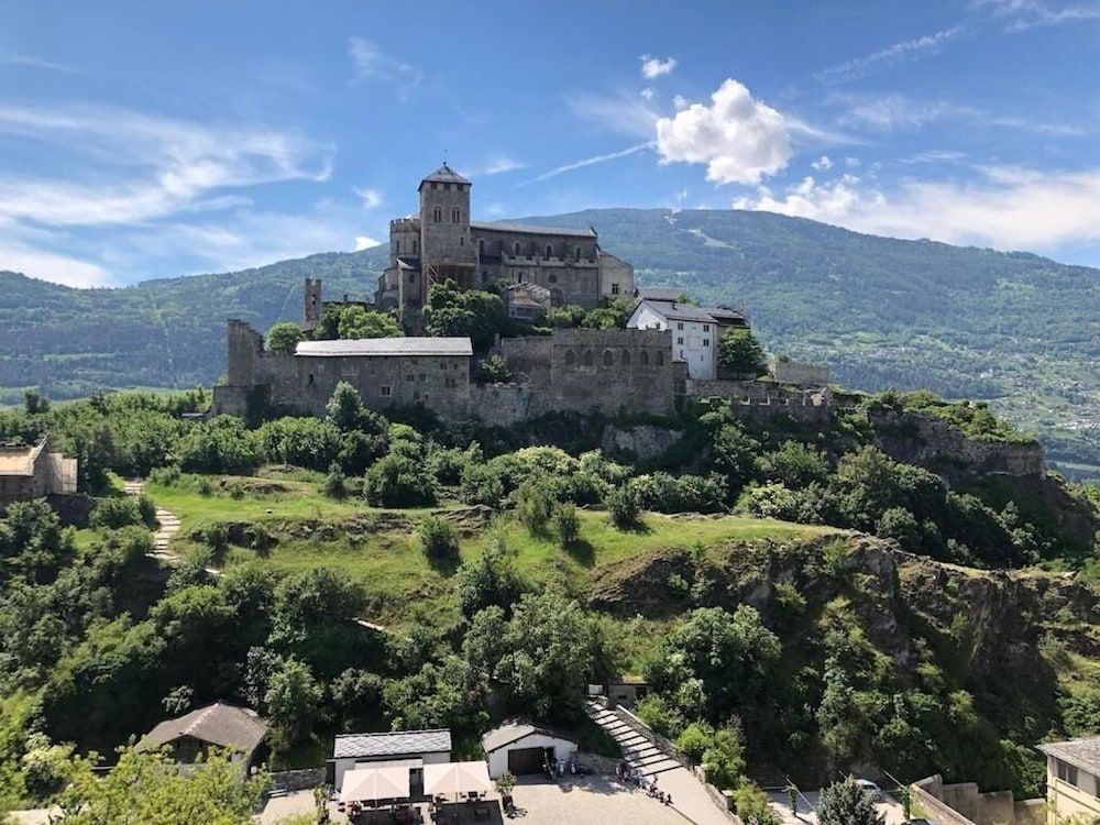 Hotel Castel1