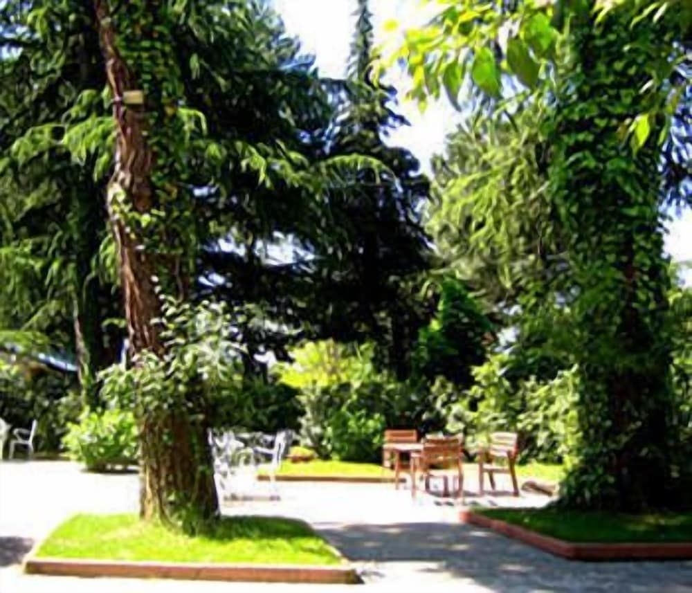 Hotel Imperiale0