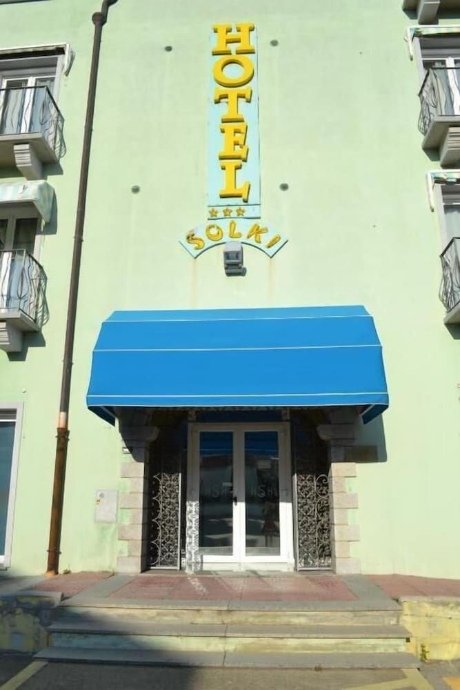 Hotel Solki3