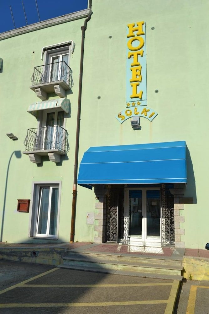 Hotel Solki2