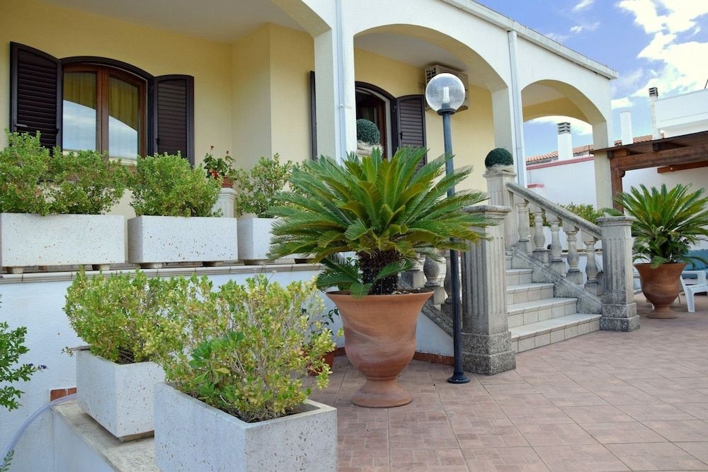 B&B Terra Maris1