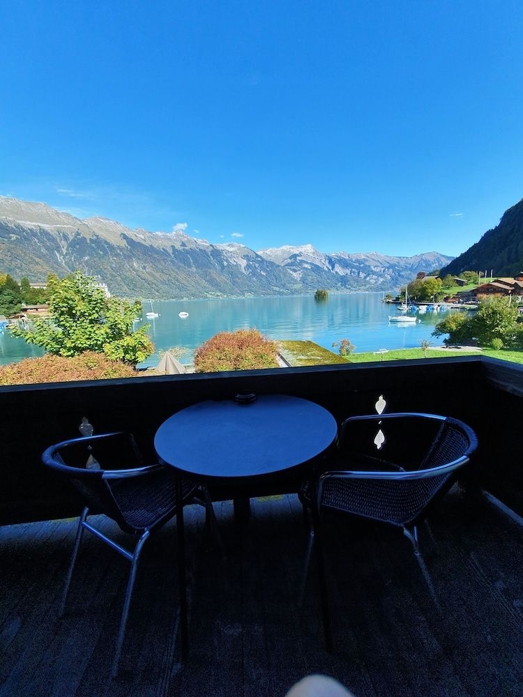 Lake Lodge Hostel3