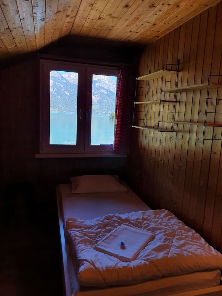 Lake Lodge Hostel4