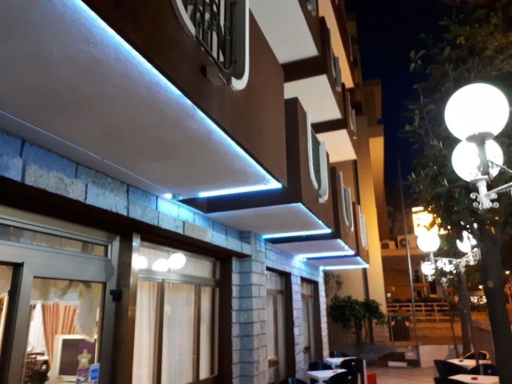 Hotel Emanuela2