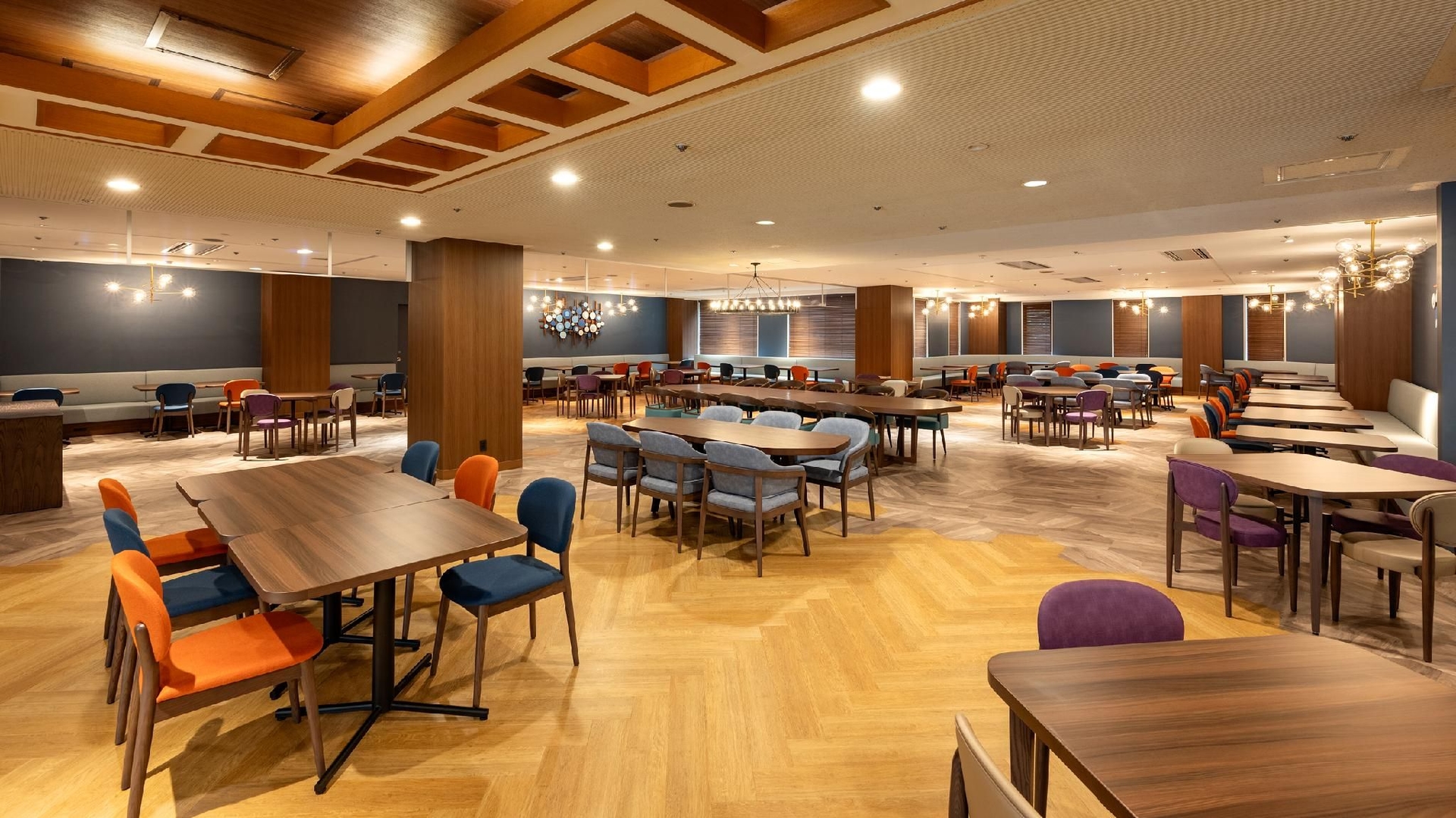 EN รีสอร์ท รีโคฟ ฮาโกเน่ (EN RESORT ReCove Hakone)3