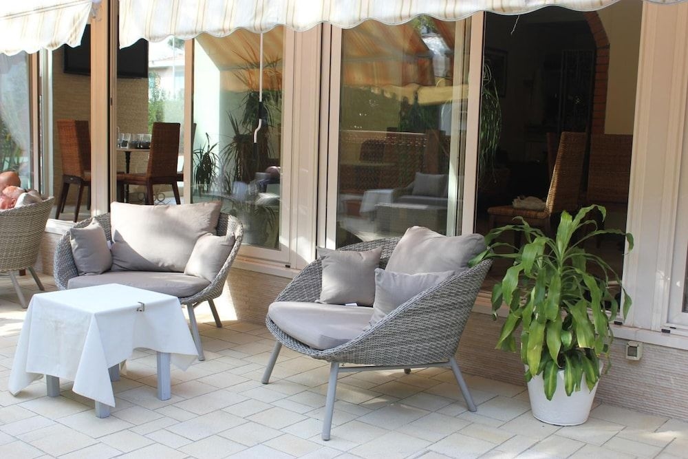 Hotel Euromar4