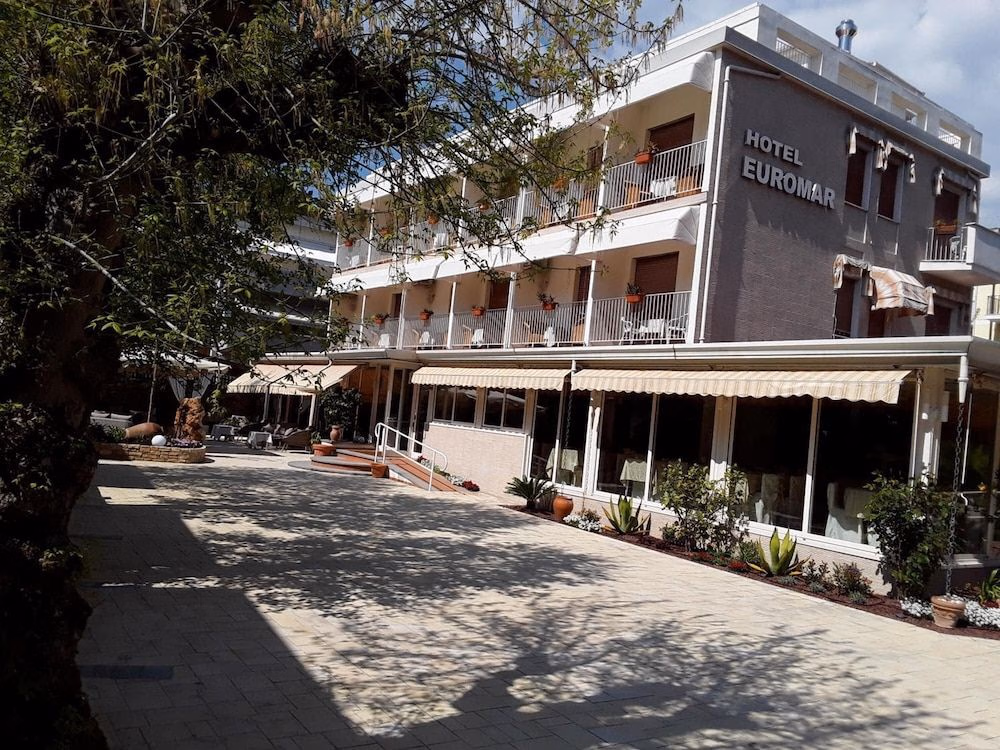 Hotel Euromar2