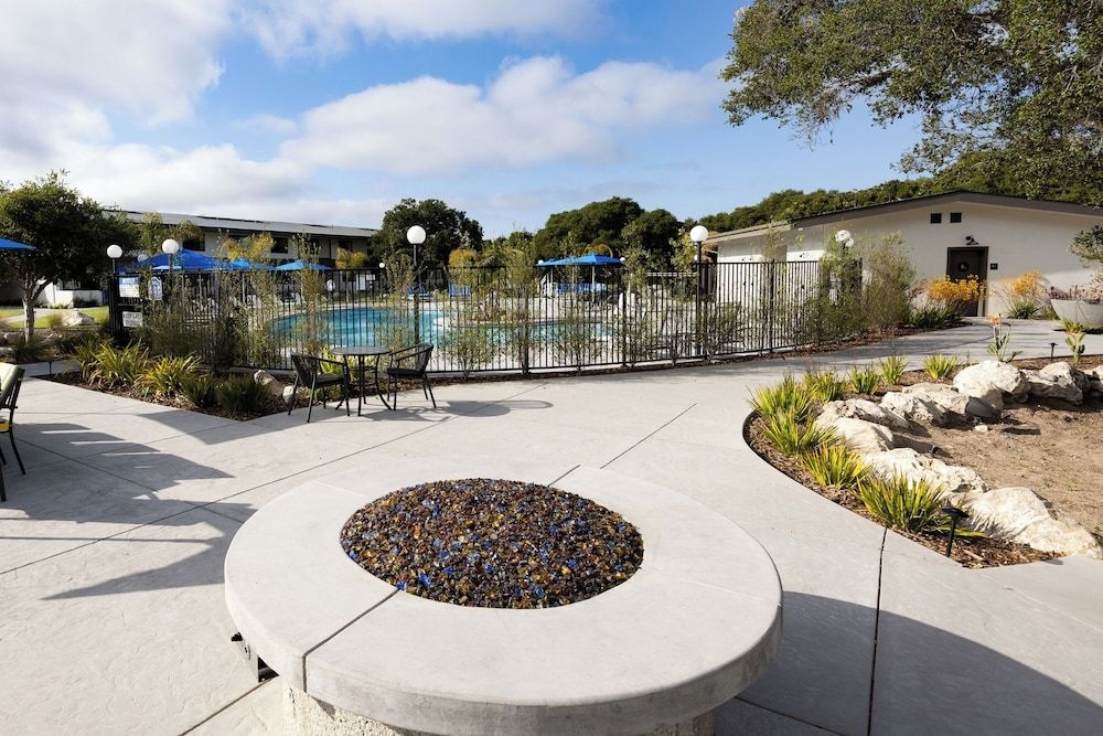 White Oaks Hotel4