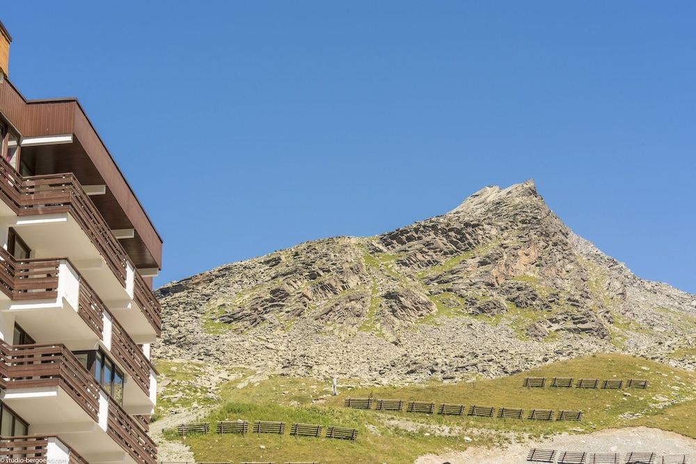 Maeva Val Thorens Le Schuss2