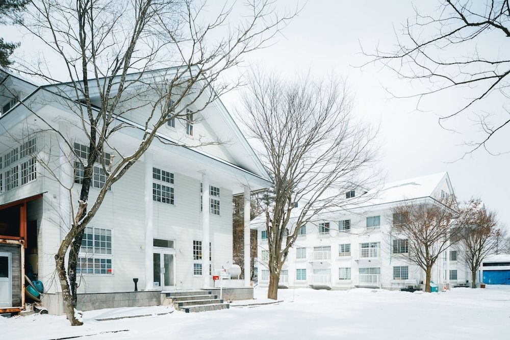 Condominium Excel Hakuba1