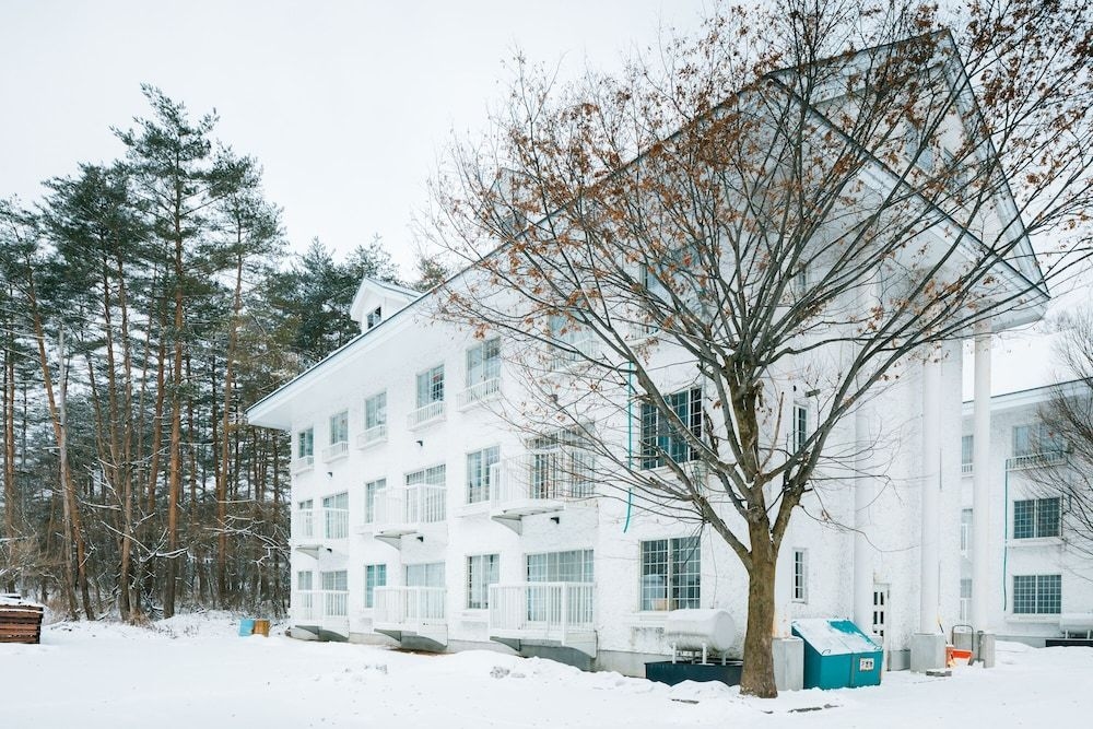 Condominium Excel Hakuba2