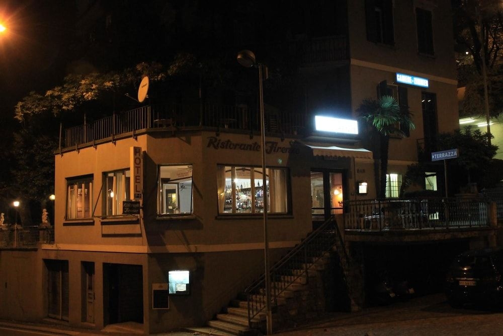 Hotel Firenze3