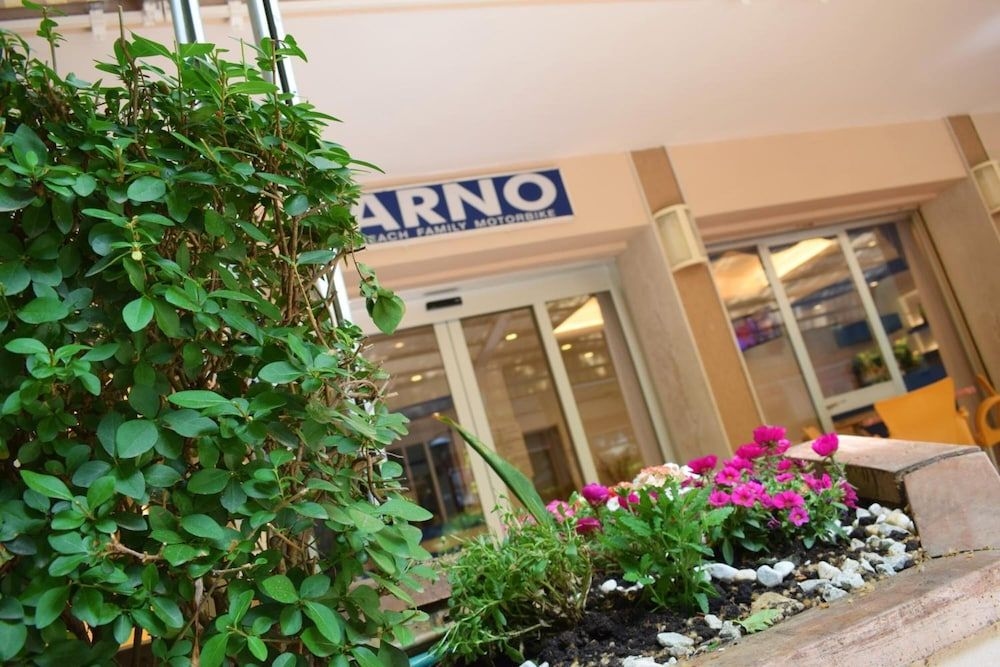 Hotel Arno3