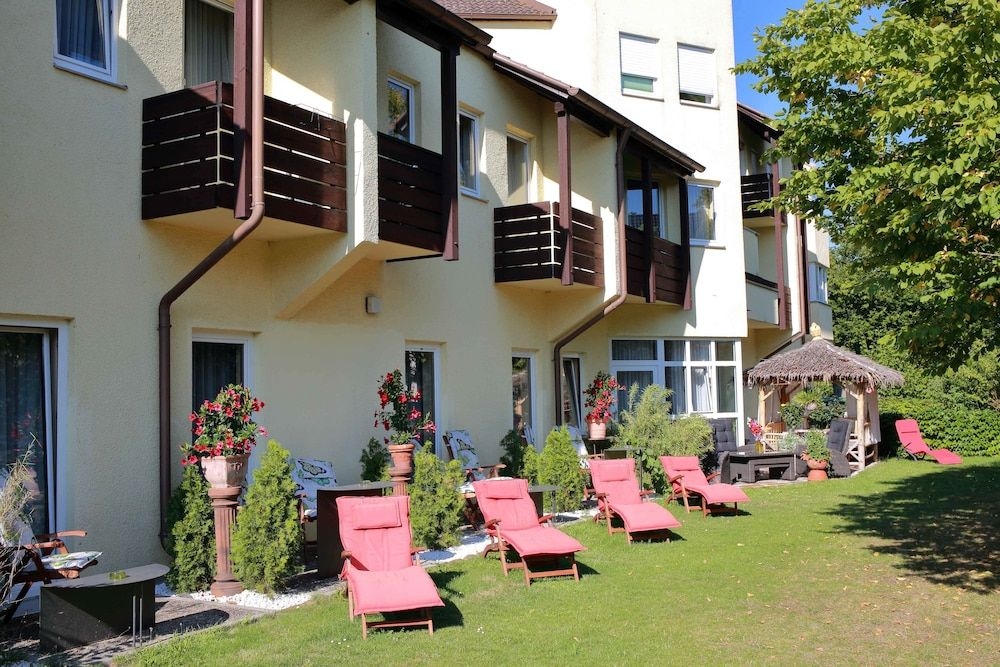 Hotel Romerstadt0
