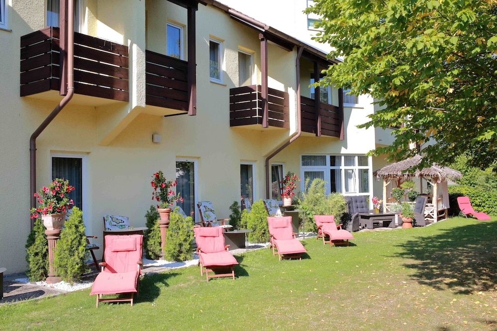 Hotel Romerstadt2