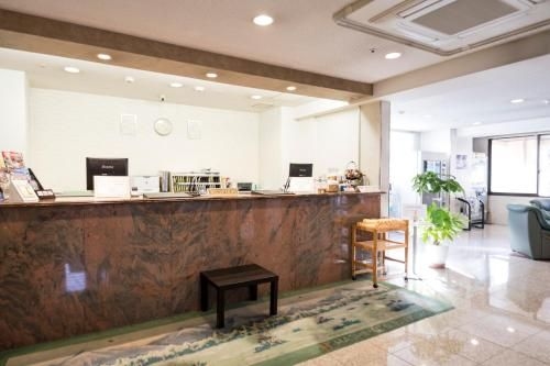 Hashimoto Park Hotel3
