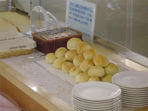 Hashimoto Park Hotel1