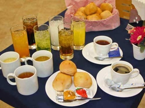 Hashimoto Park Hotel2