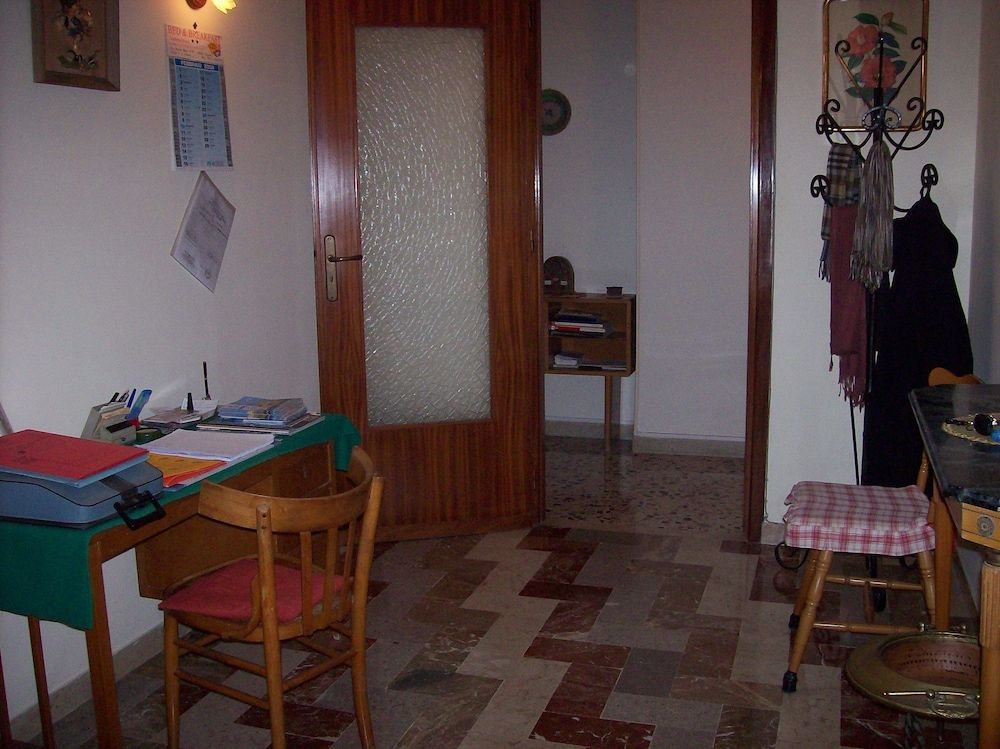 B&B Intrabartolo0
