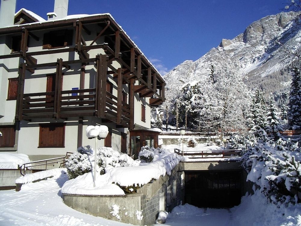 Hotel Terme4