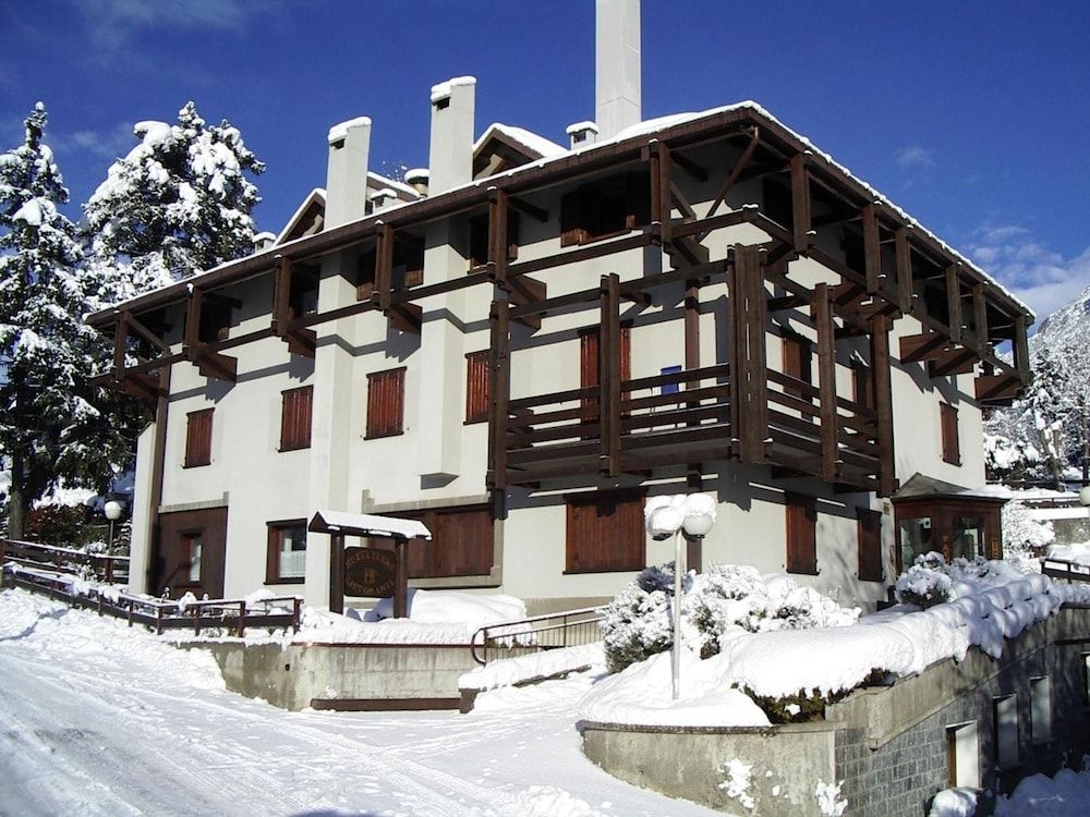 Hotel Terme3