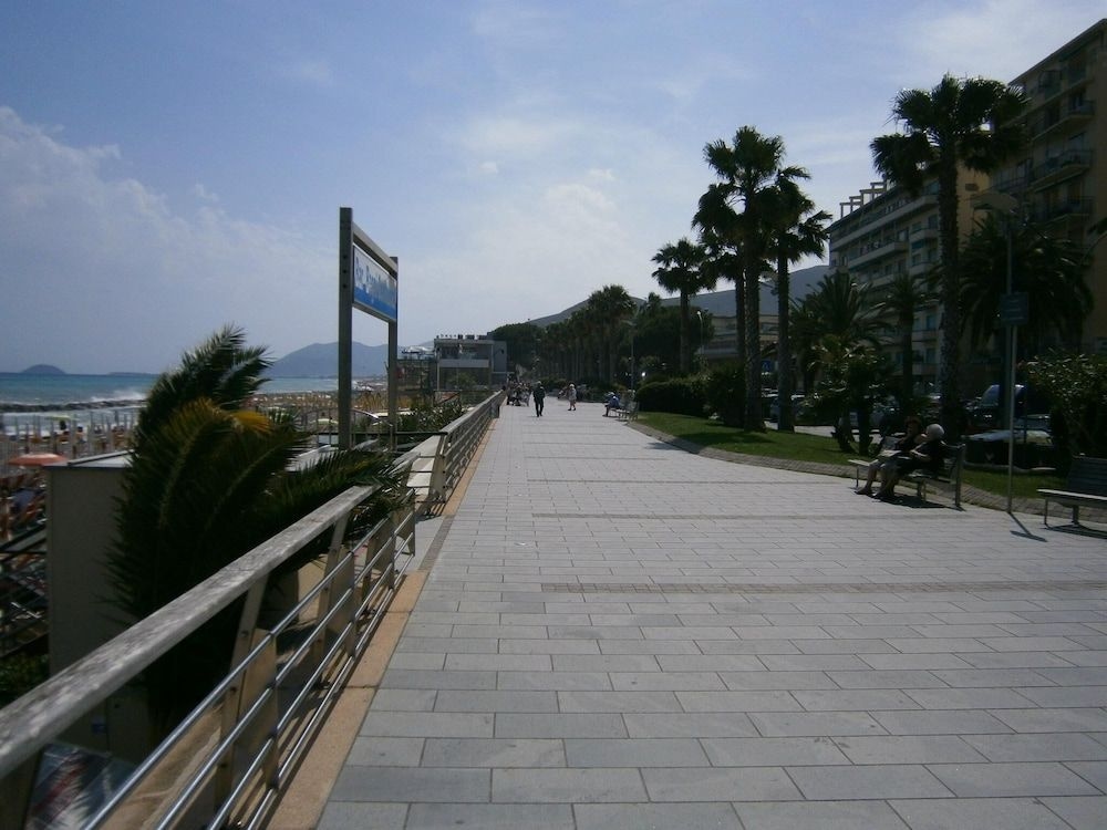 Hotel Giordana3