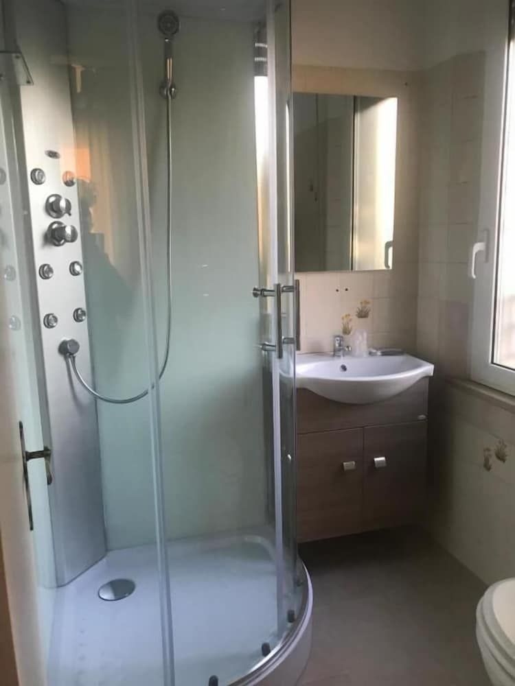 Villa Panda3