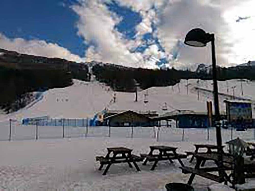 Hotel La Pigna0