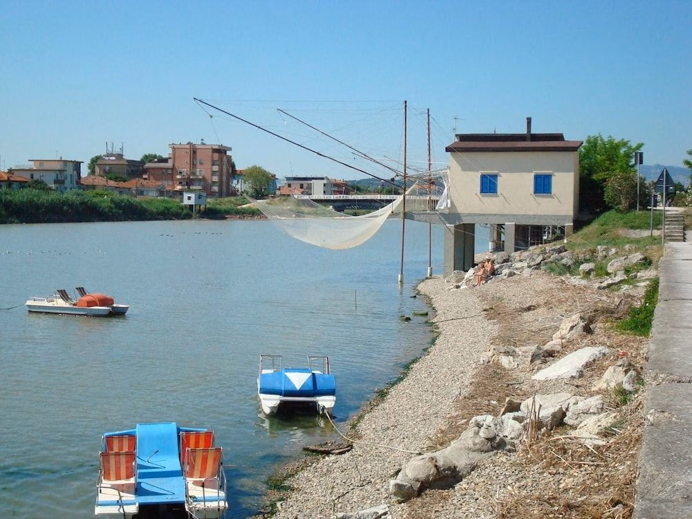 Hotel Villa Ersilia Rimini2