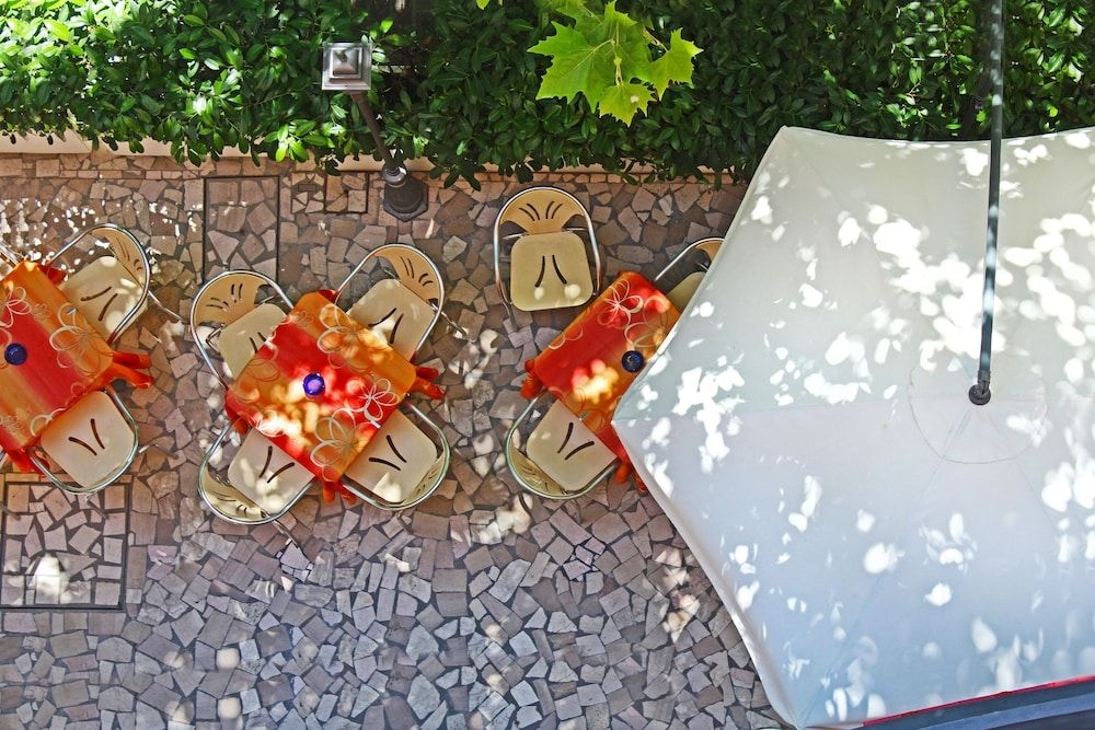 Hotel Silvia3