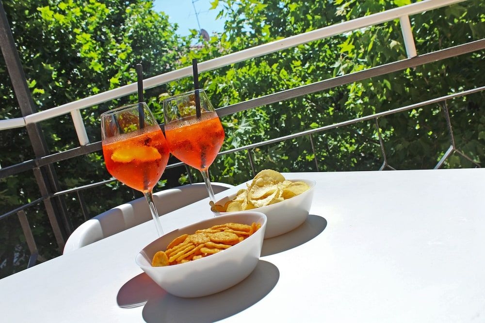 Hotel Silvia0