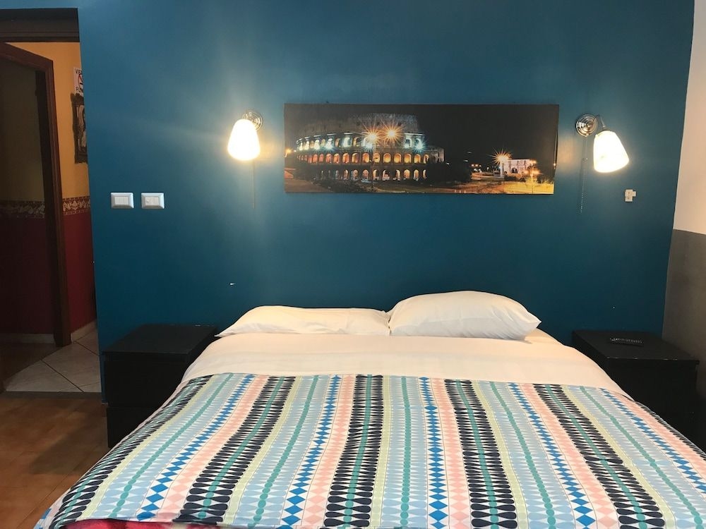Aladino Inn0